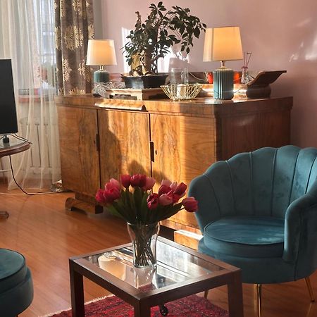 Apartament Diana - Traugutta فروتسواف المظهر الخارجي الصورة
