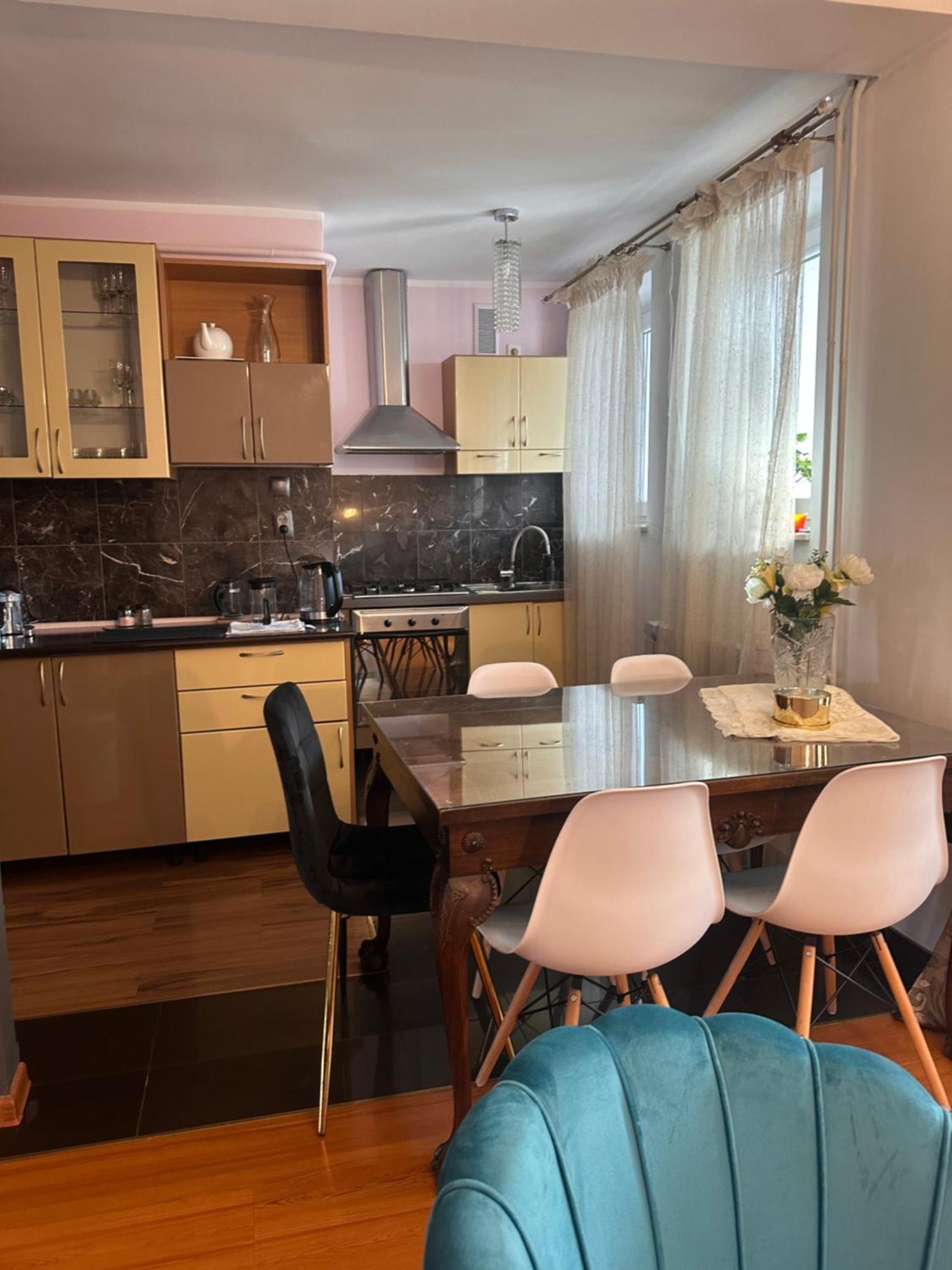 Apartament Diana - Traugutta فروتسواف المظهر الخارجي الصورة
