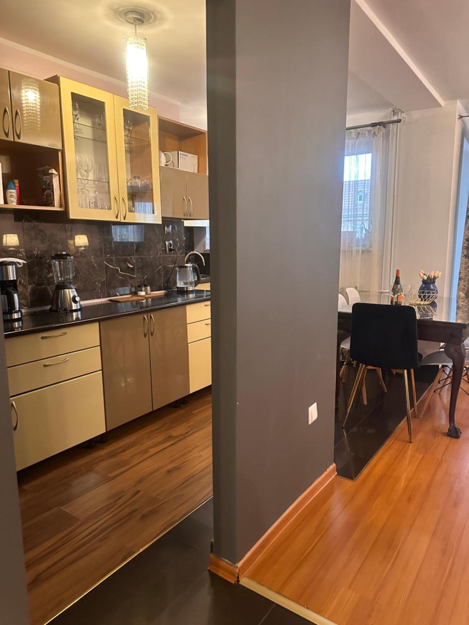 Apartament Diana - Traugutta فروتسواف المظهر الخارجي الصورة