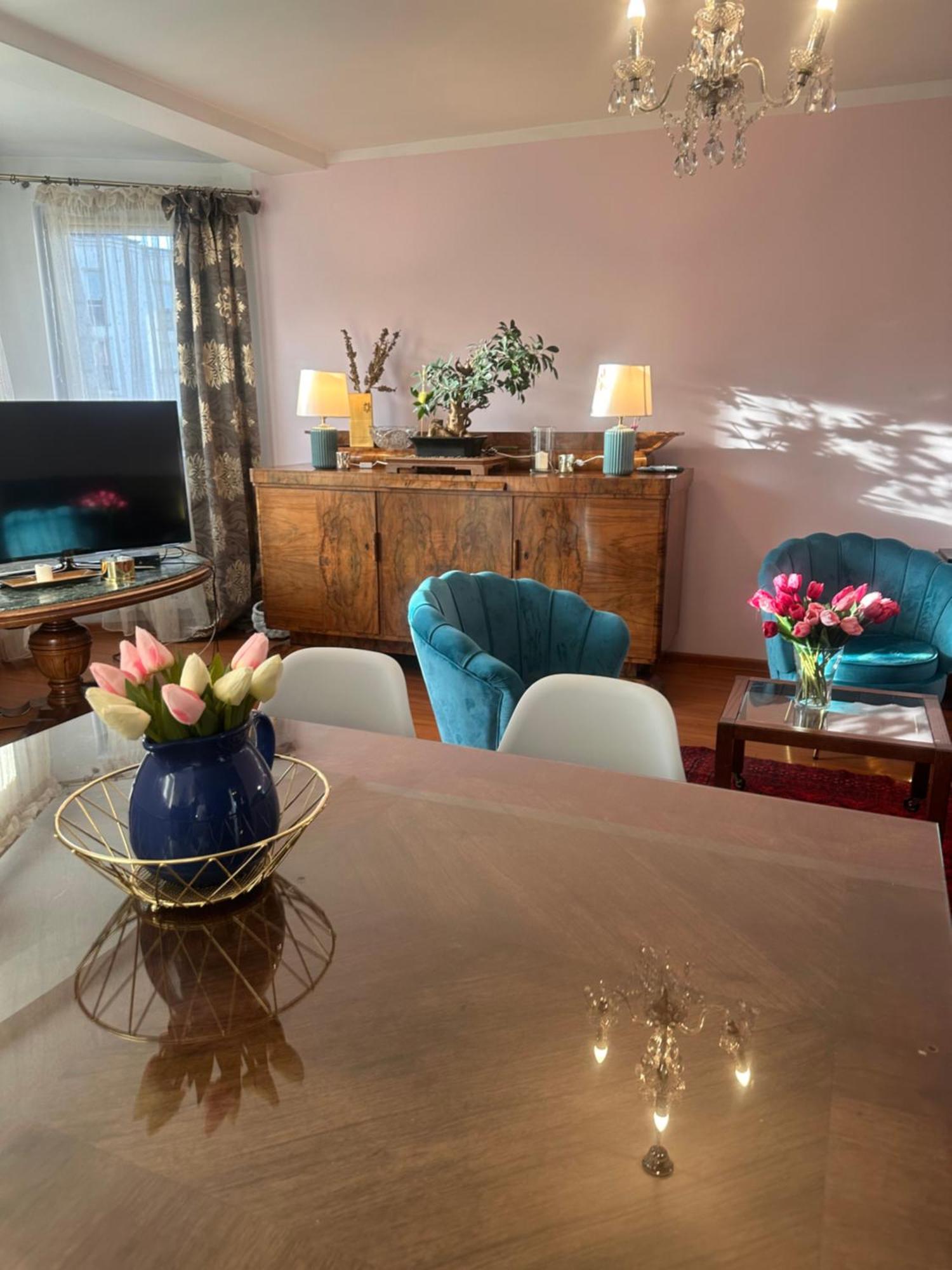 Apartament Diana - Traugutta فروتسواف المظهر الخارجي الصورة