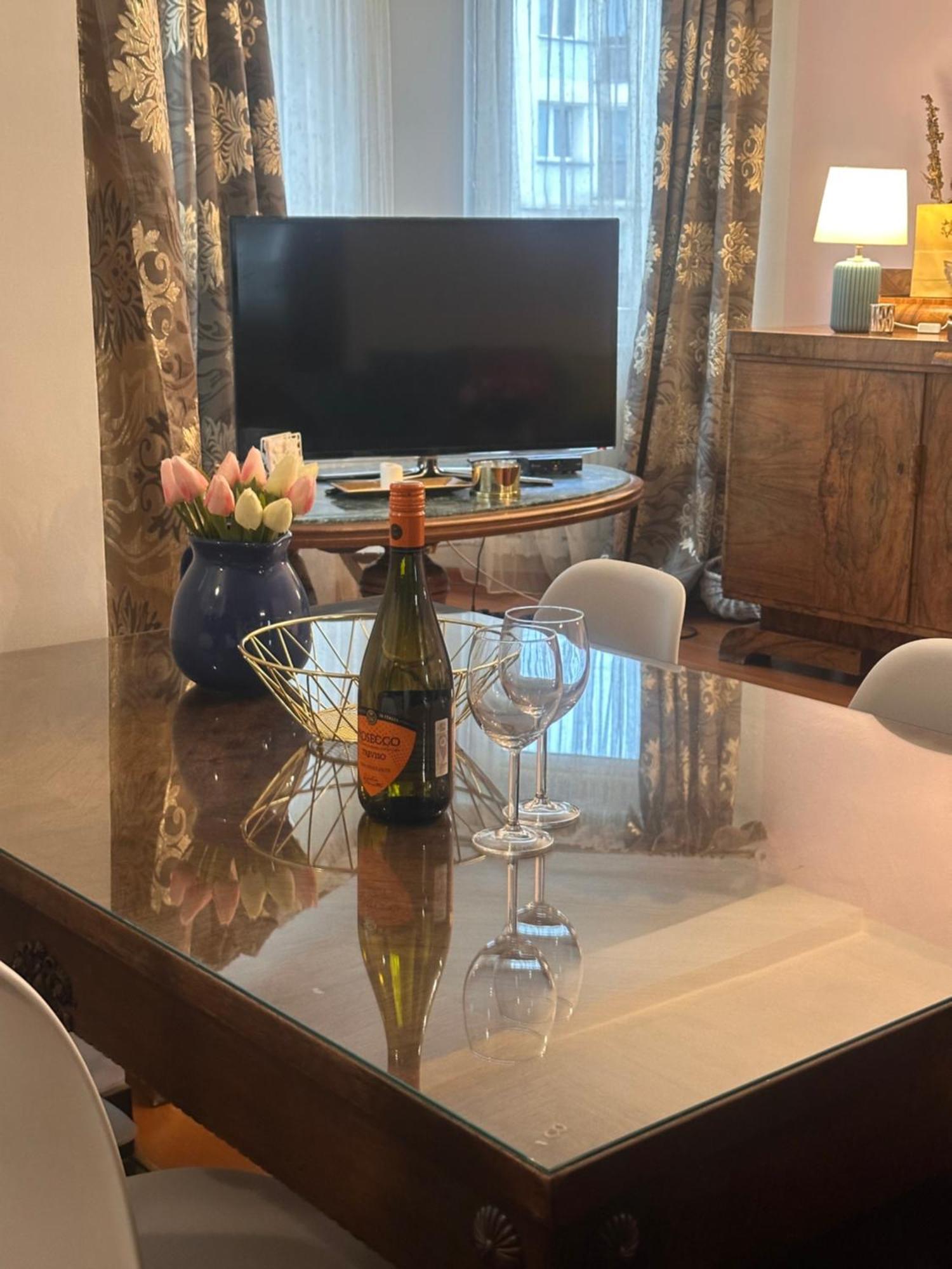 Apartament Diana - Traugutta فروتسواف المظهر الخارجي الصورة
